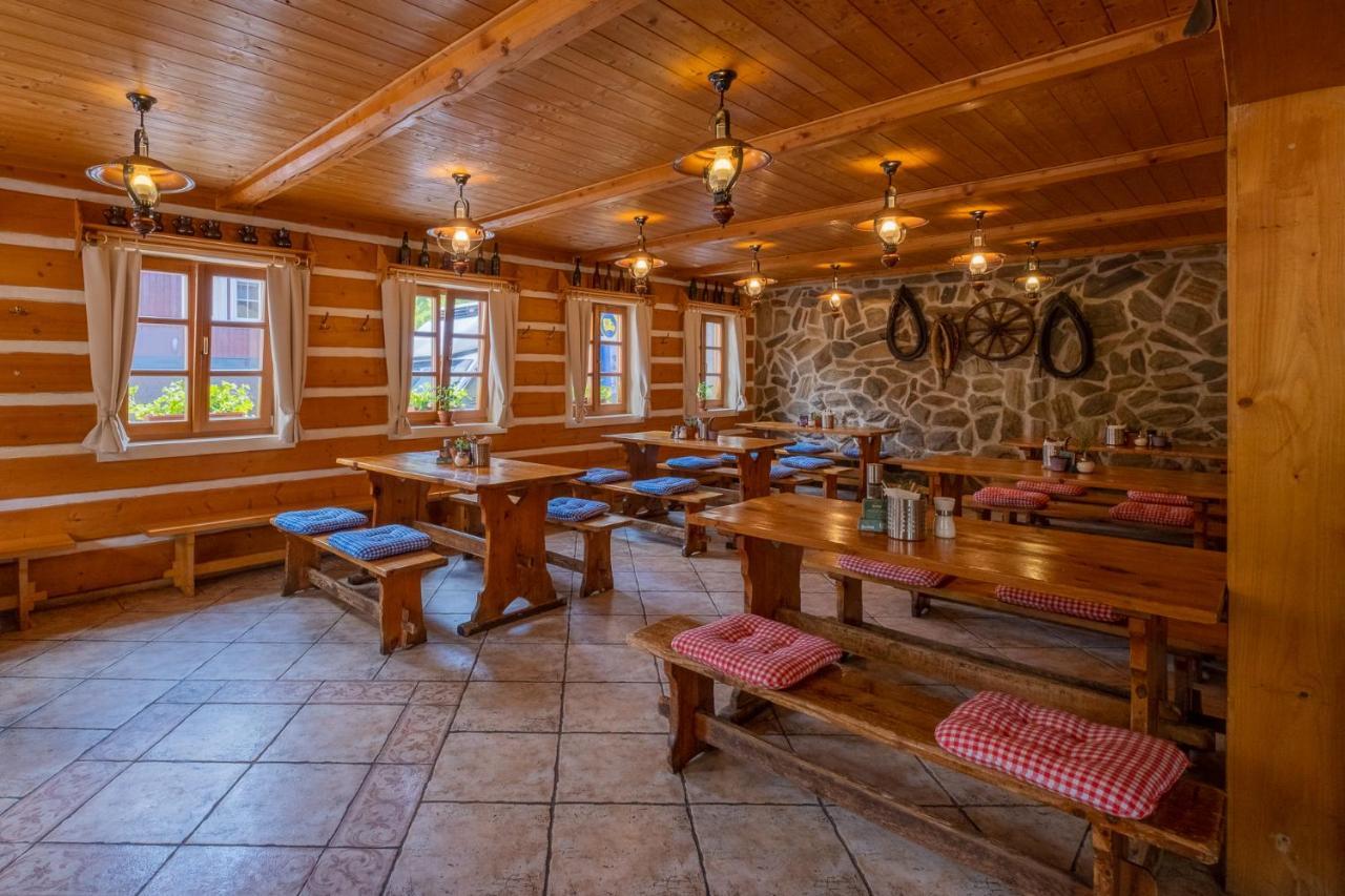 Hotel Hvezda 3*