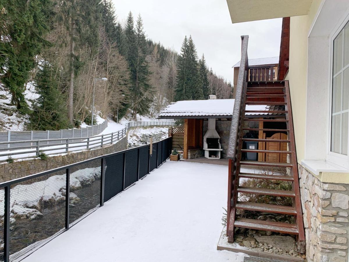 Hotel Hvezda Pec pod Snezkou