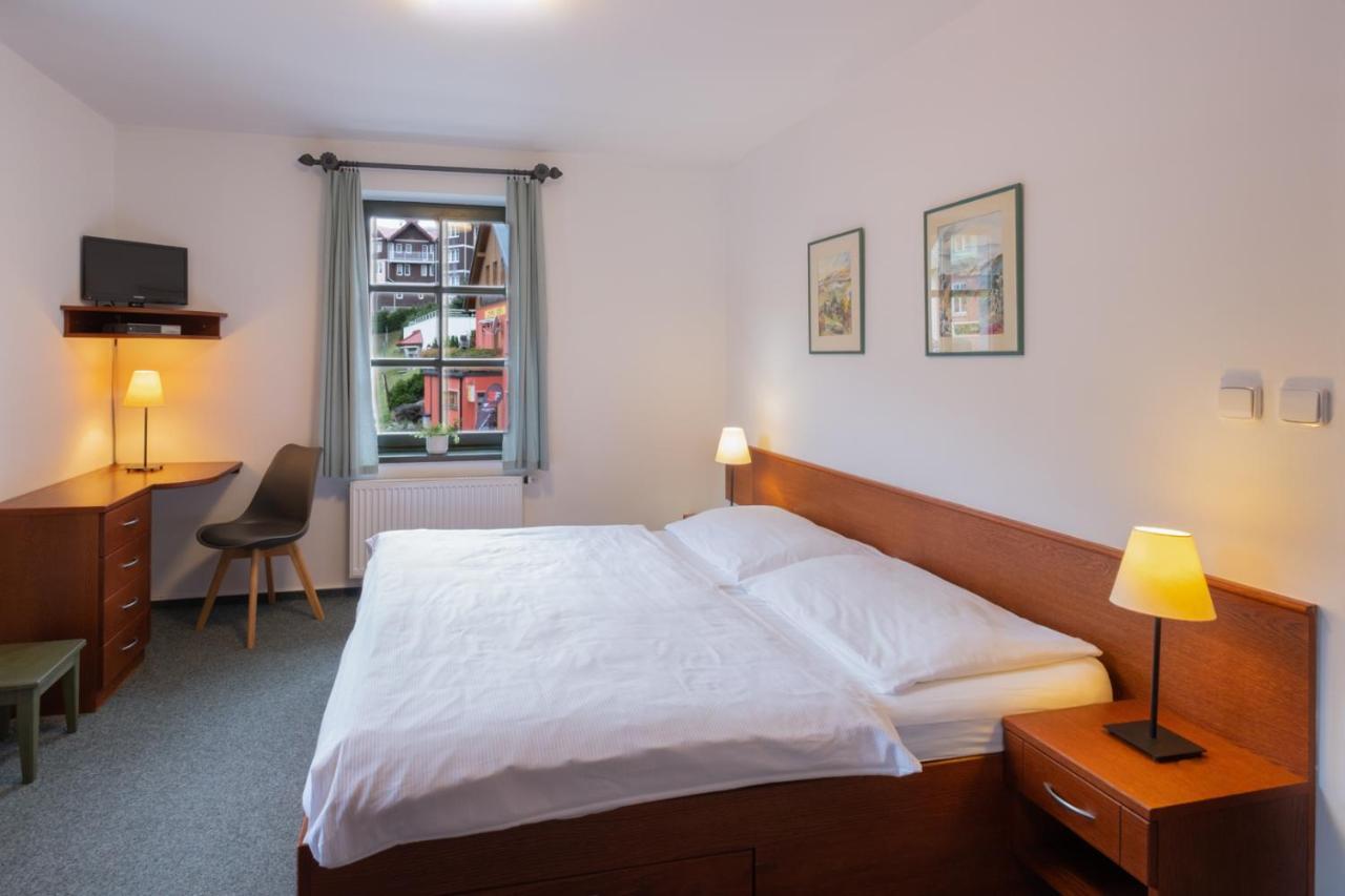 Hvezda Hotel 3*