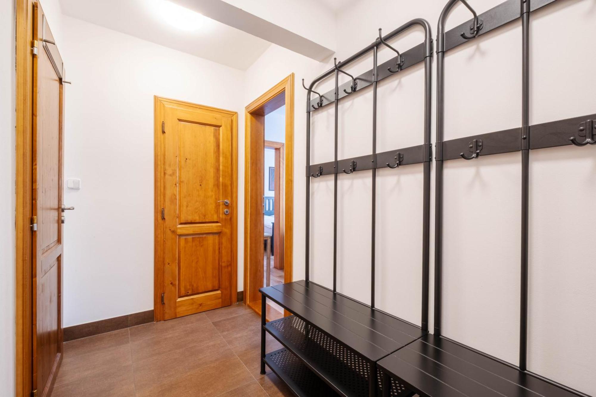 Hvezda Hotel Pec pod Snezkou