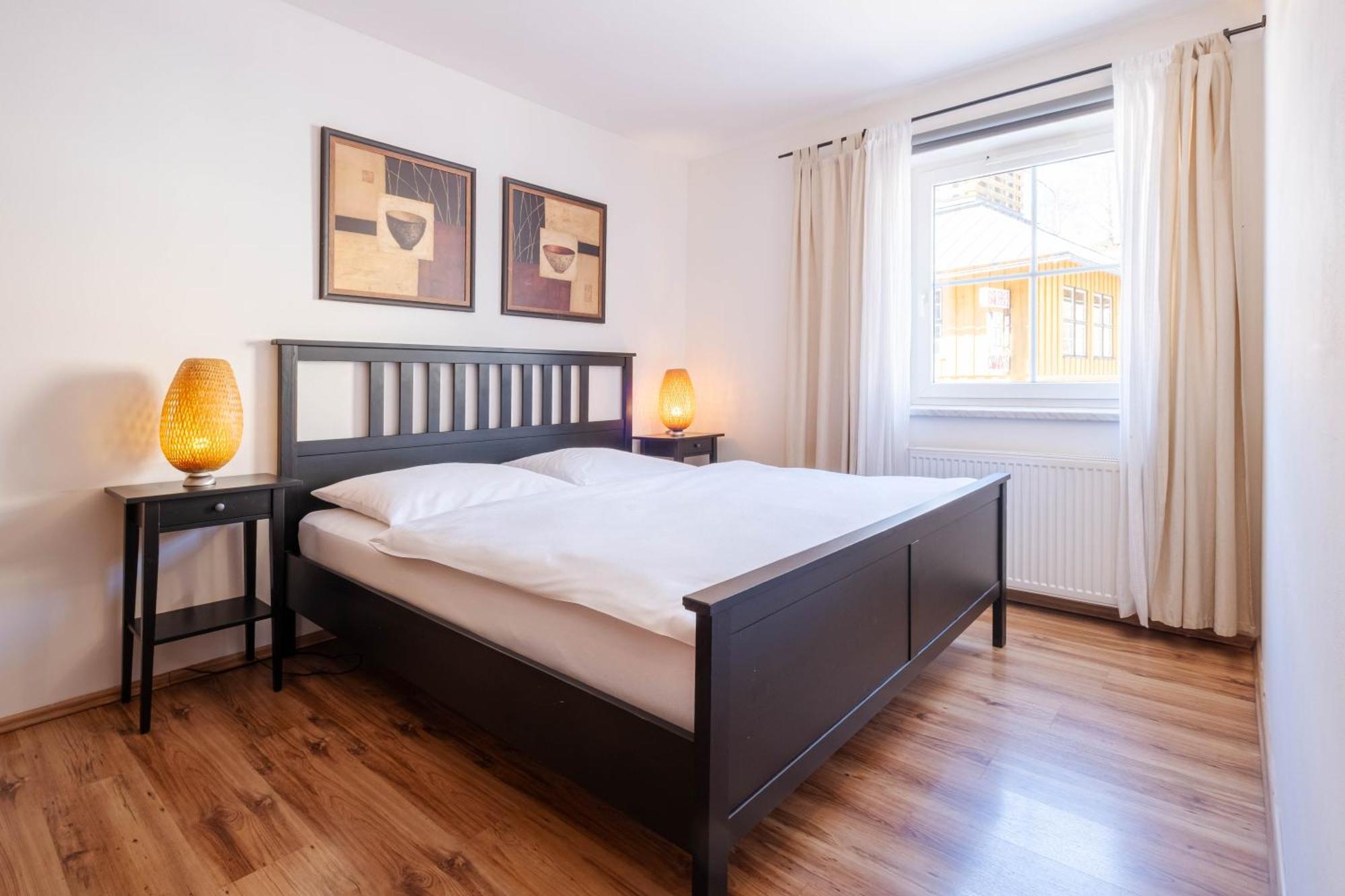 Hvezda Hotel 3*