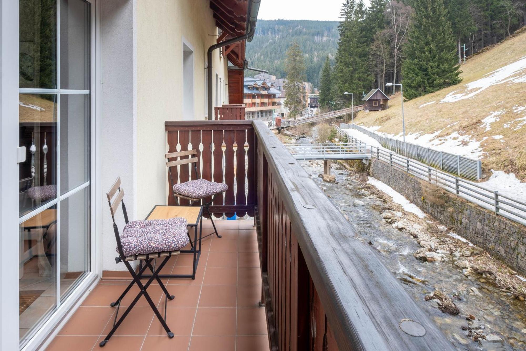 Hotel Hvezda Pec pod Sněžkou