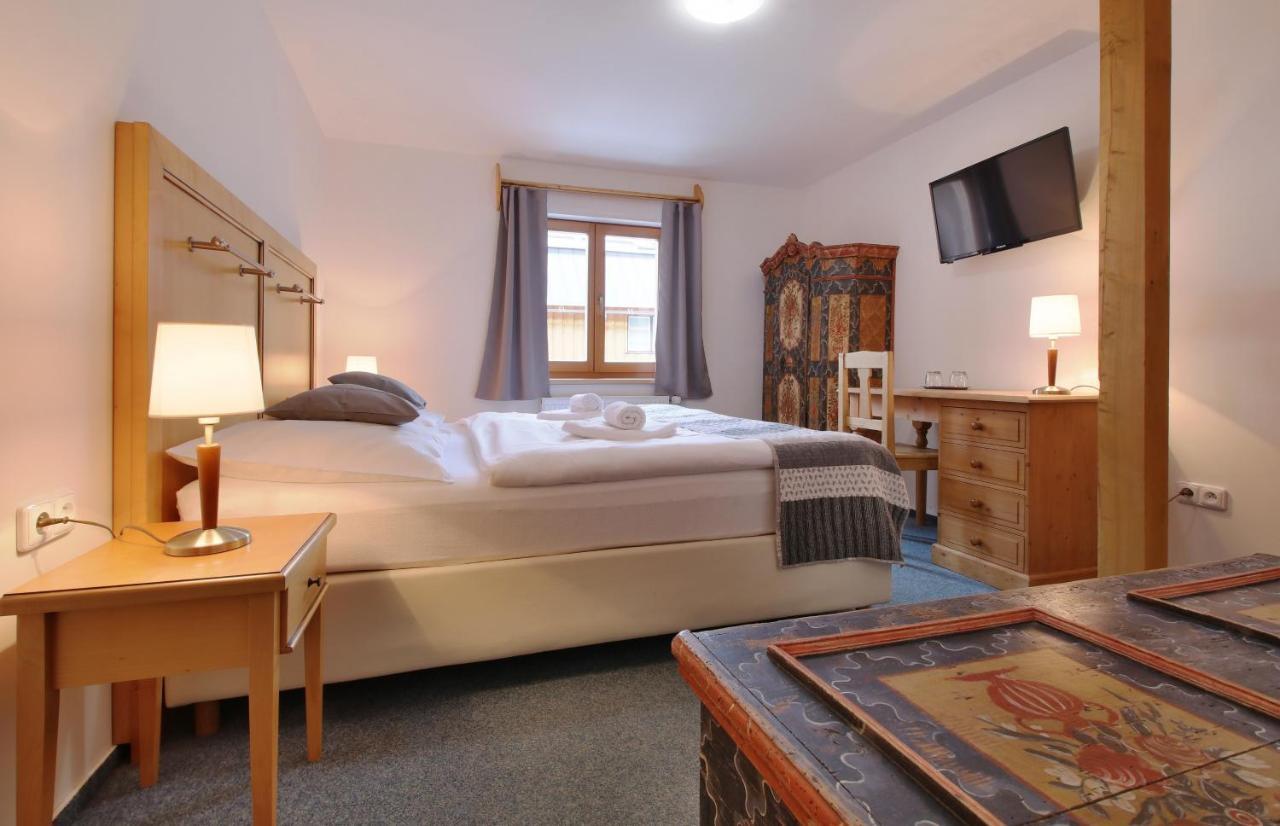 Hotel Hvezda 3*